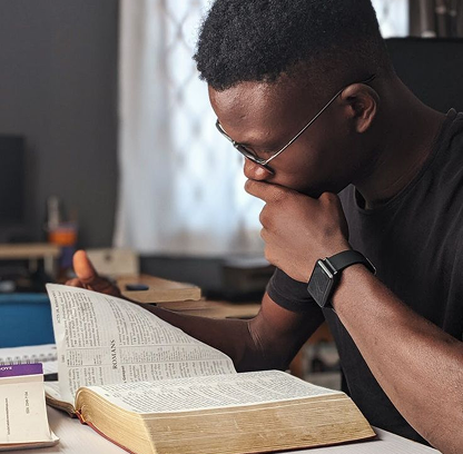 Biblical Life Balance & Purpose Coaching