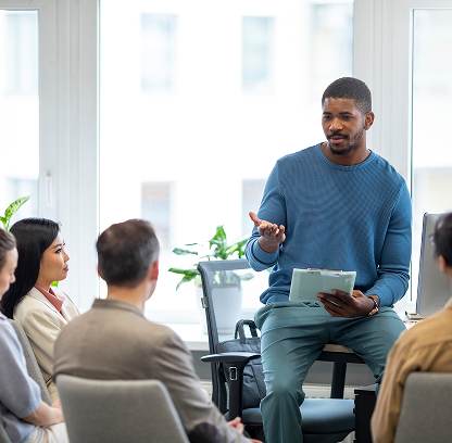 Servant Leadership and Health Coaching