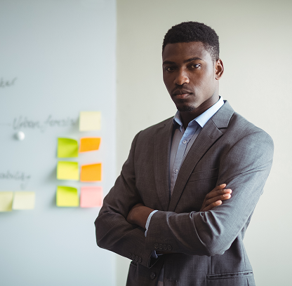 Masculinity and Leadership with Purpose Coaching