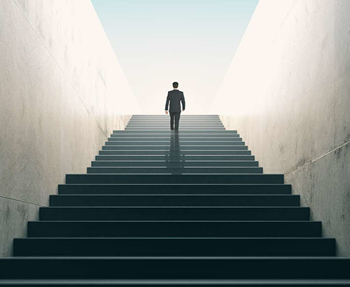 The Power of a Growth Mindset: How Embracing Challenges Can Lead to Success