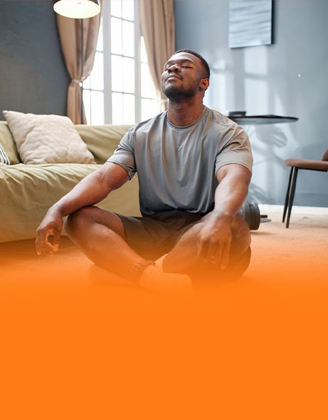 Methods for Reducing Stress