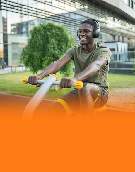 Guides to Health and Wellbeing