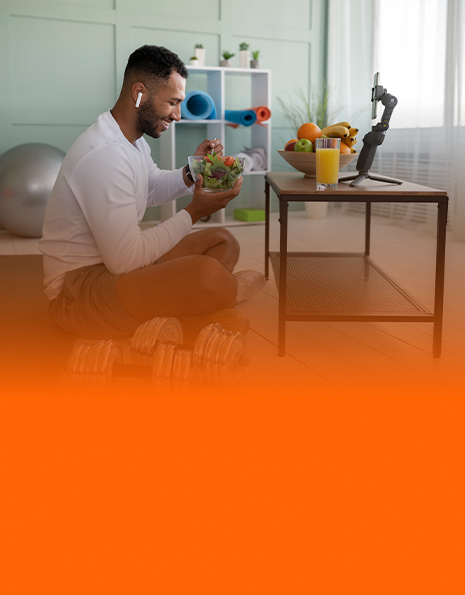Guide for Healthy Living