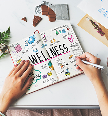 Mental Wellness Guidlines