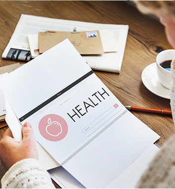 Stress Management Coach Guide for Health Wellness